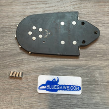 Load image into Gallery viewer, Holzfforma® 3/8'' Pitch Sprocket Nose Replacement Guide Bar Tip For STHL HUSKY Oregon Guide Bars Replaces OEM 3003 650 2551