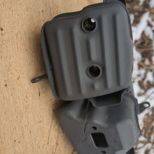 Load image into Gallery viewer, Bulletproof Saws Performance Ported Exhaust Muffler For STHL MS341 MS361 OEM# 1135 140 0650