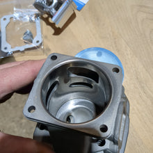 Load image into Gallery viewer, Hyway Titanikel BIG BORE PISTON & CYLINDER KIT 044 MS440 (52mm) + Cylinder Gasket