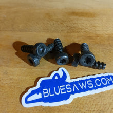 Load image into Gallery viewer, Hyway Screw 5-pack for Stihl MS200T, 020T Replaces 9074-478-4435