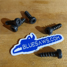 Load image into Gallery viewer, Hyway Screw 5-pack for Stihl MS200T, 020T Replaces 9074-478-4435