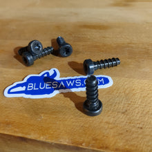 Load image into Gallery viewer, Hyway Screw 5-pack for Stihl MS200T, 020T Replaces 9074-478-4435