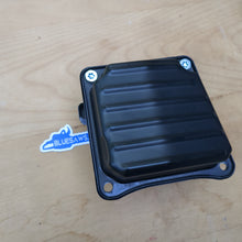 Load image into Gallery viewer, Hyway single port Muffler W Screen spark arrestor for STHL 044 046 MS440 MS460 OEM# 1128 140 0603 11281400603 BLUESAWS