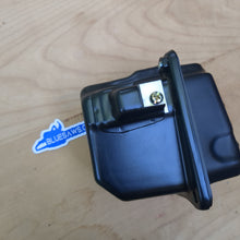 Load image into Gallery viewer, Hyway single port Muffler W Screen spark arrestor for STHL 044 046 MS440 MS460 OEM# 1128 140 0603 11281400603 BLUESAWS
