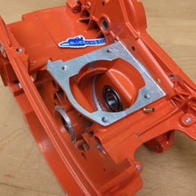 Load image into Gallery viewer, BLUESAWS High Quality Crankcase Assembly For HUSKY 362 365 371 372 372XP