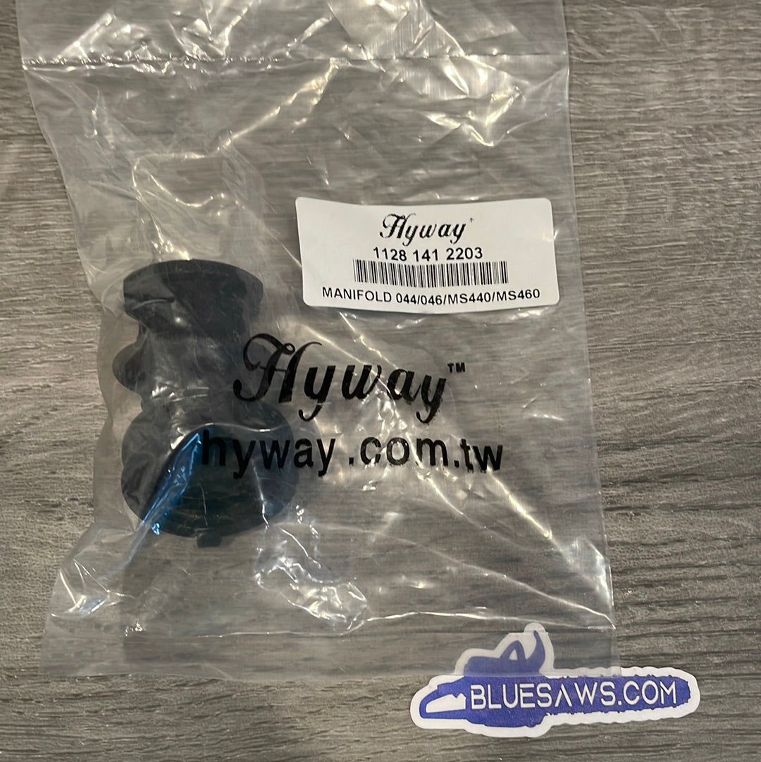 Hyway Oil Pump – For Stihl 046 / MS460 Chainsaw, OEM 1128 640 3206 Replacement