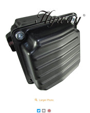 Load image into Gallery viewer, Hyway single port Muffler W Screen spark arrestor for STHL 044 046 MS440 MS460 OEM# 1128 140 0603 11281400603 BLUESAWS