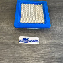 Load image into Gallery viewer, BLUESAWS  Air Filter For Honda GC135 GCV135 GC160 GCV160 GC190 GCV190 GX100 HRR216 HRT216 HRT217 GXV57 OEM# 17211-ZL8-023, 17211-ZE8-000, 17211-ZL8-003