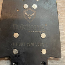 Load image into Gallery viewer, Holzfforma® 3/8'' Pitch Sprocket Nose Replacement Guide Bar Tip For STHL HUSKY Oregon Guide Bars Replaces OEM 3003 650 2551