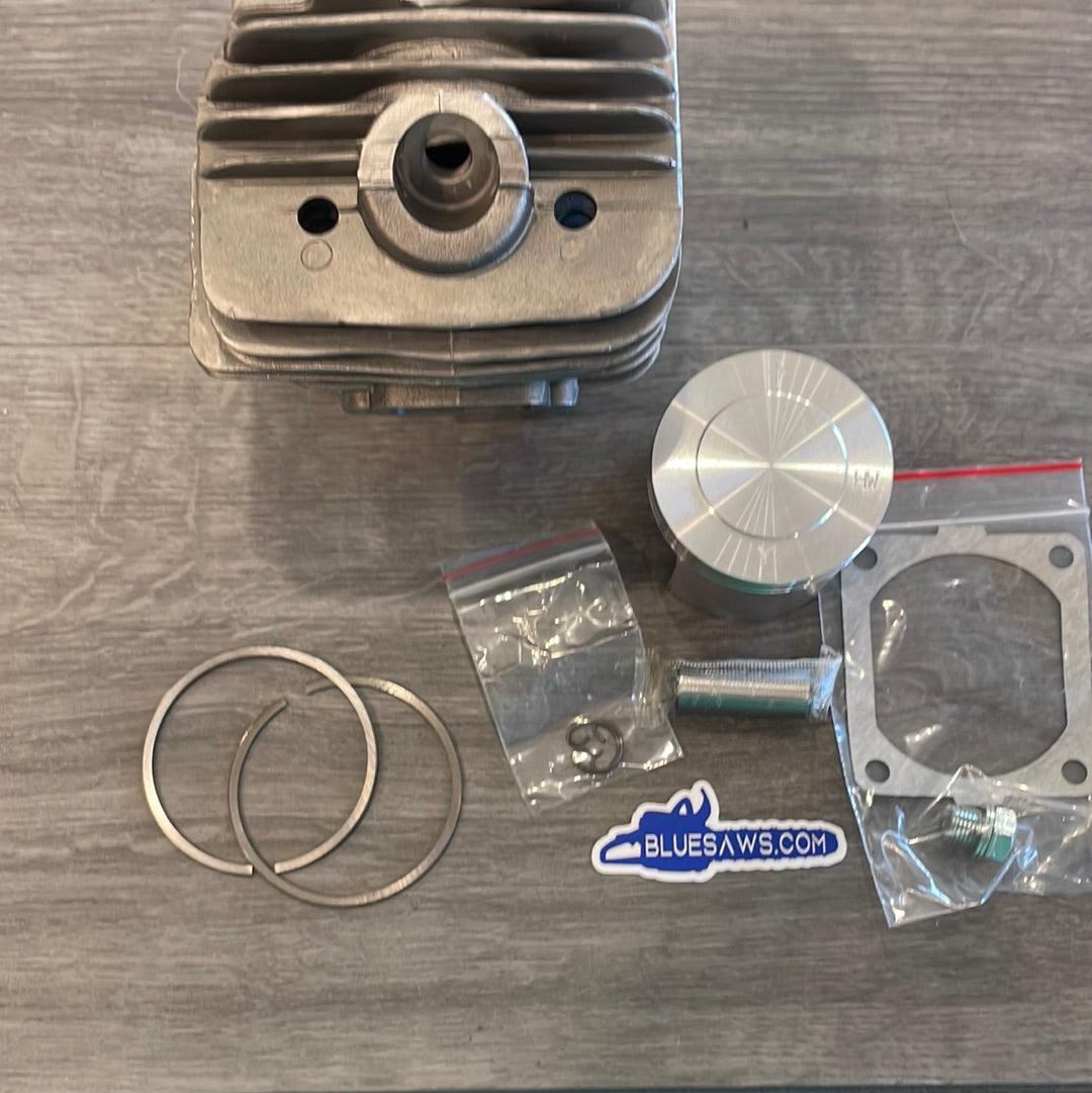 Avviatore A Scoppio Per Soffiatori Avviatore A Rinculo Per - Foto 3