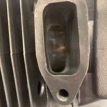 Load image into Gallery viewer, Hyway Titanikel 52mm Big Bore Cylinder Set For HUSKY  372xp OEM# 503 93 93 72