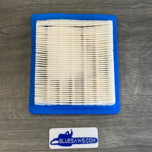 Load image into Gallery viewer, BLUESAWS  Air Filter For Honda GC135 GCV135 GC160 GCV160 GC190 GCV190 GX100 HRR216 HRT216 HRT217 GXV57 OEM# 17211-ZL8-023, 17211-ZE8-000, 17211-ZL8-003