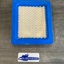 Load image into Gallery viewer, BLUESAWS  Air Filter For Honda GC135 GCV135 GC160 GCV160 GC190 GCV190 GX100 HRR216 HRT216 HRT217 GXV57 OEM# 17211-ZL8-023, 17211-ZE8-000, 17211-ZL8-003