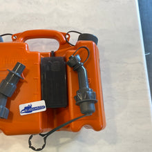 Load image into Gallery viewer, BLUESAWS STIHL Style Fuel/Oil Can OEM# 0000 881 0113