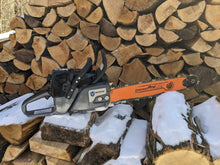 Load image into Gallery viewer, Bulletproof G366 (MS361 Clone) Powerhead Only