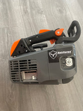 Load image into Gallery viewer, Holzfforma G111 (Orange & Grey) Top Handle (Powerhead only)