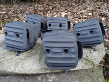 Load image into Gallery viewer, Bulletproof Saws Performance Ported Exhaust Muffler For STHL MS341 MS361 OEM# 1135 140 0650