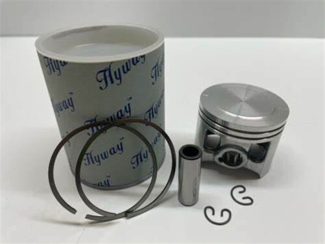 Pop Up Piston Kit Compatible with Stihl MS250, 025 Pop Up Piston Kit Compatible with Stihl MS250, 025