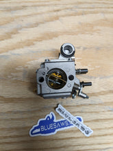 Load image into Gallery viewer, Bluesaws Bulletproof Saws Stihl ms361 Farmertec G366 modified carburetor only