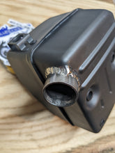 Load image into Gallery viewer, Bulletproof Performance Ported Muffler for Husky 372xp