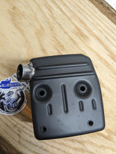 Load image into Gallery viewer, Bulletproof Performance Ported Muffler for Husky 395xp