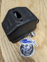 Load image into Gallery viewer, Bulletproof Performance Ported Muffler for Husky 395xp