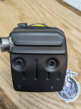 Load image into Gallery viewer, Bulletproof Performance Ported Muffler for Husky 395xp