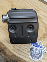 Load image into Gallery viewer, Bulletproof Performance Ported Muffler for Husky 395xp