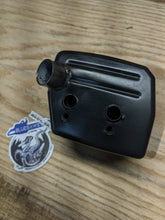 Load image into Gallery viewer, Bulletproof Saws Performance Ported muffler for Husky 272xp, 268, 61
