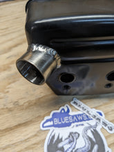 Load image into Gallery viewer, Bulletproof Saws Performance Ported muffler for Husky 272xp, 268, 61