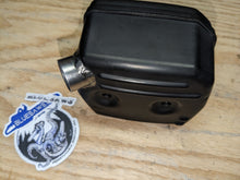 Load image into Gallery viewer, BULLETPROOF Saws Performance Ported Husky 288XP muffler