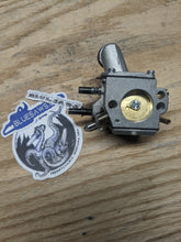 Load image into Gallery viewer, Bluesaws Bulletproof Saws Stihl ms361 Farmertec G366 modified carburetor only