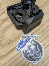 Load image into Gallery viewer, BLUESAWS Improved Air Filter setup W/ TWO filters for Stihl ms361/ Farmertec G366