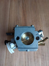 Load image into Gallery viewer, 372xp combo discount BLUESAWS OEM Walbro HD 12 hd 6 hd 58 for HUSKY 362, 365, 371, 372XP Chainsaws 503281805