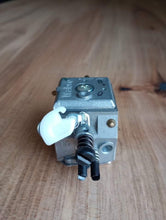 Load image into Gallery viewer, 372xp combo discount BLUESAWS OEM Walbro HD 12 hd 6 hd 58 for HUSKY 362, 365, 371, 372XP Chainsaws 503281805