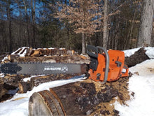 Load image into Gallery viewer, SALE $449.99 Orange USA assembled g395xp with Meteor Top End and Caber rings