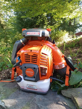 Load image into Gallery viewer, SALE BLUESAWS - Holzfforma FL8500 Backpack Blower