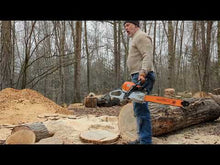 Load and play video in Gallery viewer, Bulletproof G366 (MS361 Clone) Powerhead Only