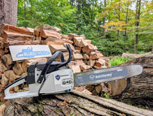 Load image into Gallery viewer, BLUESAWS - Holzfforma G260 PRO (Powerhead only)