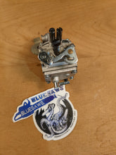 Load image into Gallery viewer, BLUESAWS MS660 HLIC Carburetor WITH HIGH IDLE CATCH For STHL 066 MS660 MS650 OEM# 1122 120 0621