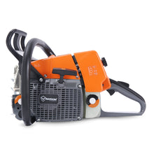Load image into Gallery viewer, BLUESAWS Orange/Grey G466PRO (MS460 Clone) (Powerhead only)
