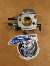 Load image into Gallery viewer, BLUESAWS MS660 HLIC Carburetor WITH HIGH IDLE CATCH For STHL 066 MS660 MS650 OEM# 1122 120 0621
