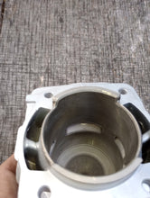 Load image into Gallery viewer, BLUESAWS 372XP “Italy Tech” Cylinder, Meteor Piston Caber Ring top end set