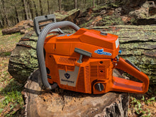 Load image into Gallery viewer, Bluesaws 118.8cc Holzfforma G3120 Gasoline Chainsaw Power Head Without Saw Chain and Guide Bar