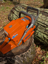 Load image into Gallery viewer, Bluesaws 118.8cc Holzfforma G3120 Gasoline Chainsaw Power Head Without Saw Chain and Guide Bar