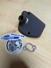 Load image into Gallery viewer, Bulletproof Performance Muffler G2511t, Echo 2511t