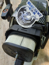 Load image into Gallery viewer, BLUESAWS Improved Air Filter setup W/ TWO filters for Stihl ms361/ Farmertec G366