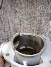 Load image into Gallery viewer, BLUESAWS 372XP “Italy Tech” Cylinder, Meteor Piston Caber Ring top end set