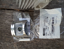 Load image into Gallery viewer, BLUESAWS 372XP “Italy Tech” Cylinder, Meteor Piston Caber Ring top end set