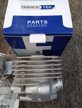 Load image into Gallery viewer, BLUESAWS 372XP “Italy Tech” Cylinder, Meteor Piston Caber Ring top end set